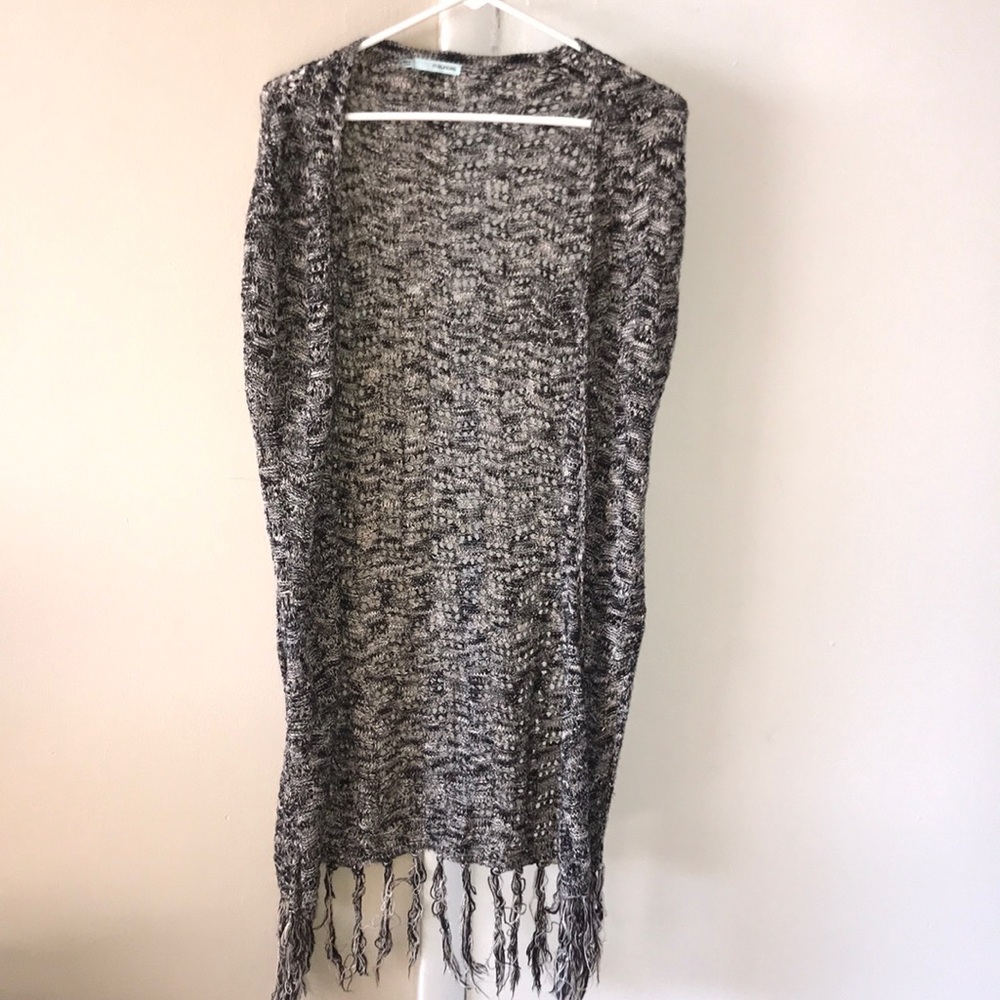 MAURICES DUSTER